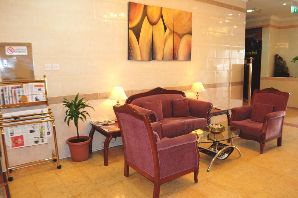 Fortune Grand 4* Dubai