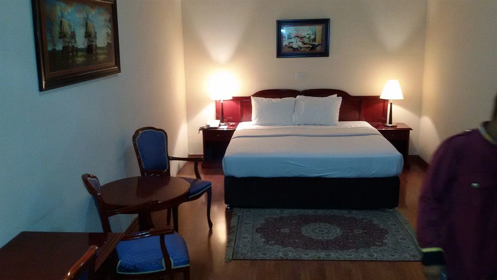 Fortune Grand Hotel Dubai