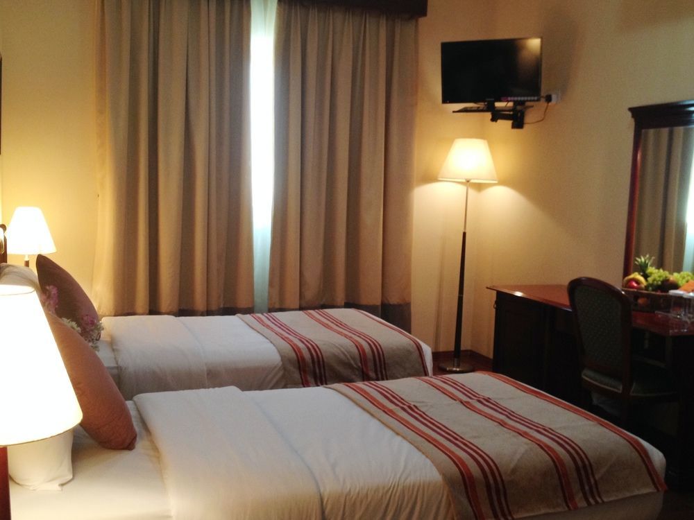 Hotel Fortune Grand