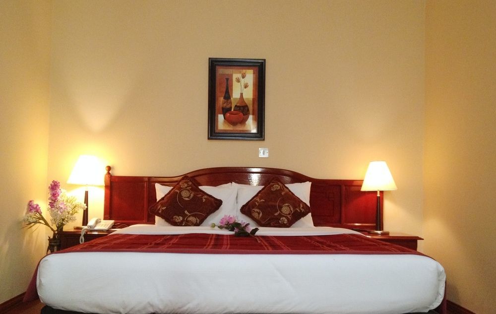 Hotel Fortune Grand 4*