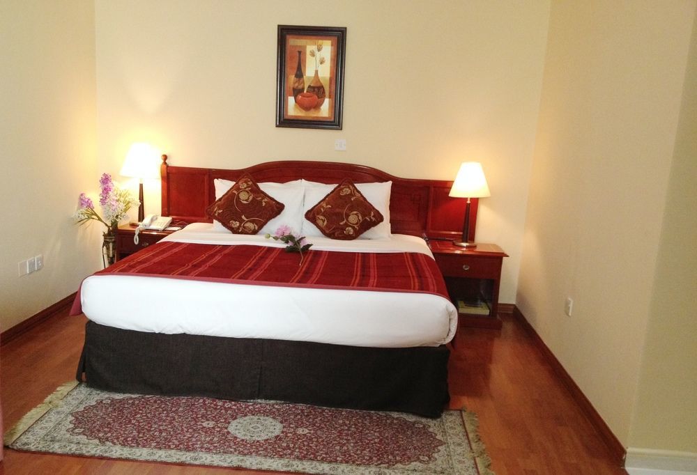 Fortune Grand Hotel 4*