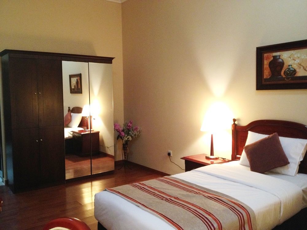 Fortune Grand Dubai