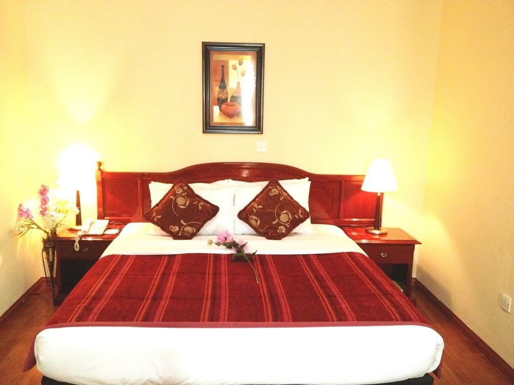 Fortune Grand Hotel Dubai