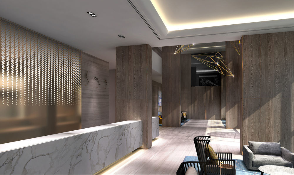 Hotel Dusit D2 Kenz Dubai