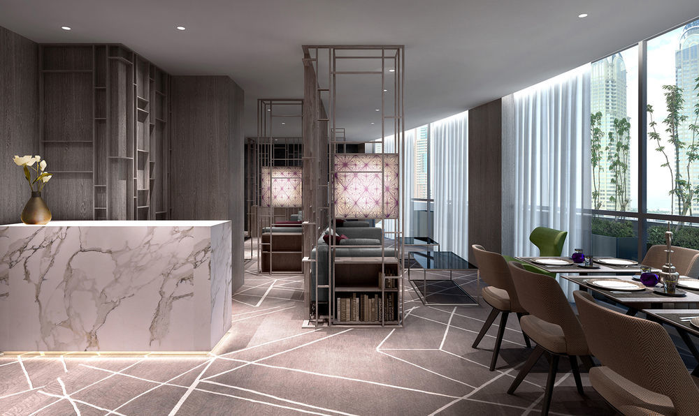 Dusit D2 Kenz Hotel 4*