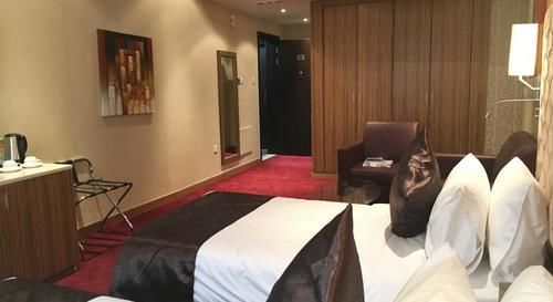 Hotel Royal Tulip Llc Dubai
