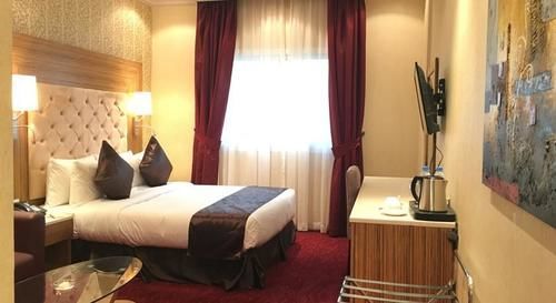 Royal Tulip Llc Hotel Dubai