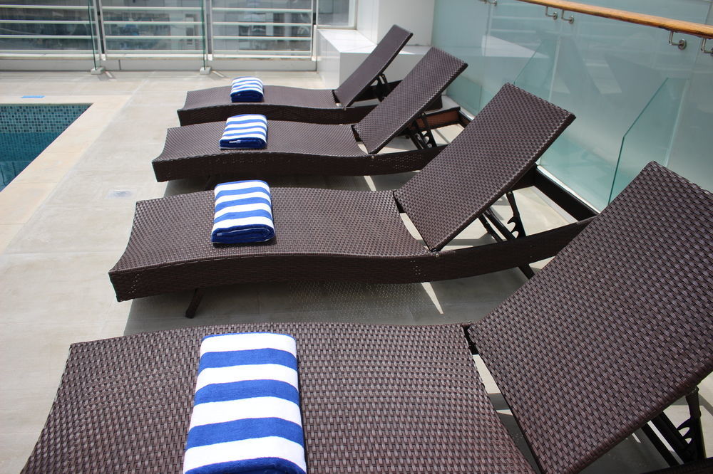 Hotel Jannah Marina 4*