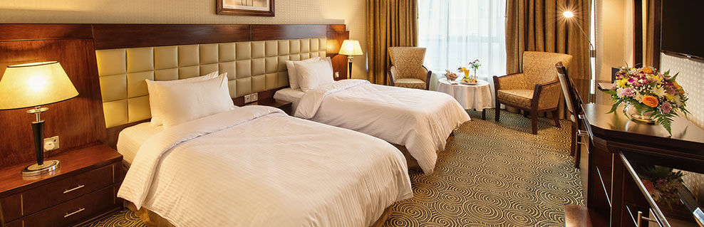 Grand Central Hotel