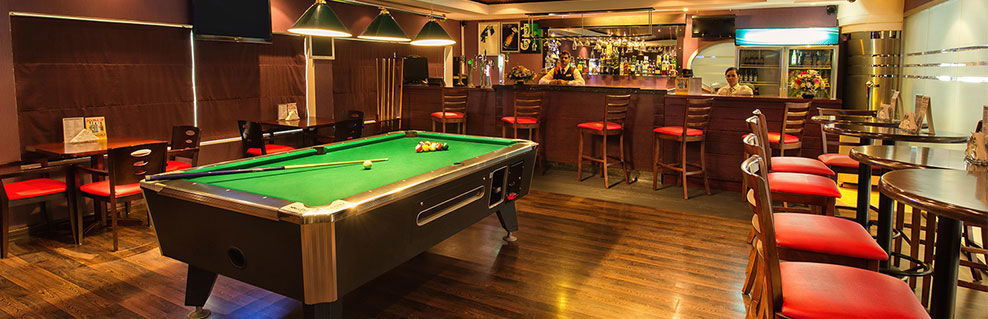 Grand Central Hotel Dubai
