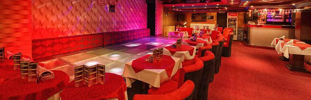 Grand Central 4*