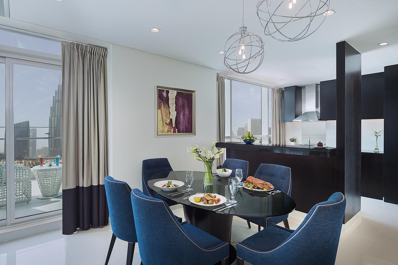 Damac Maison Distinction Aparthotel Dubai