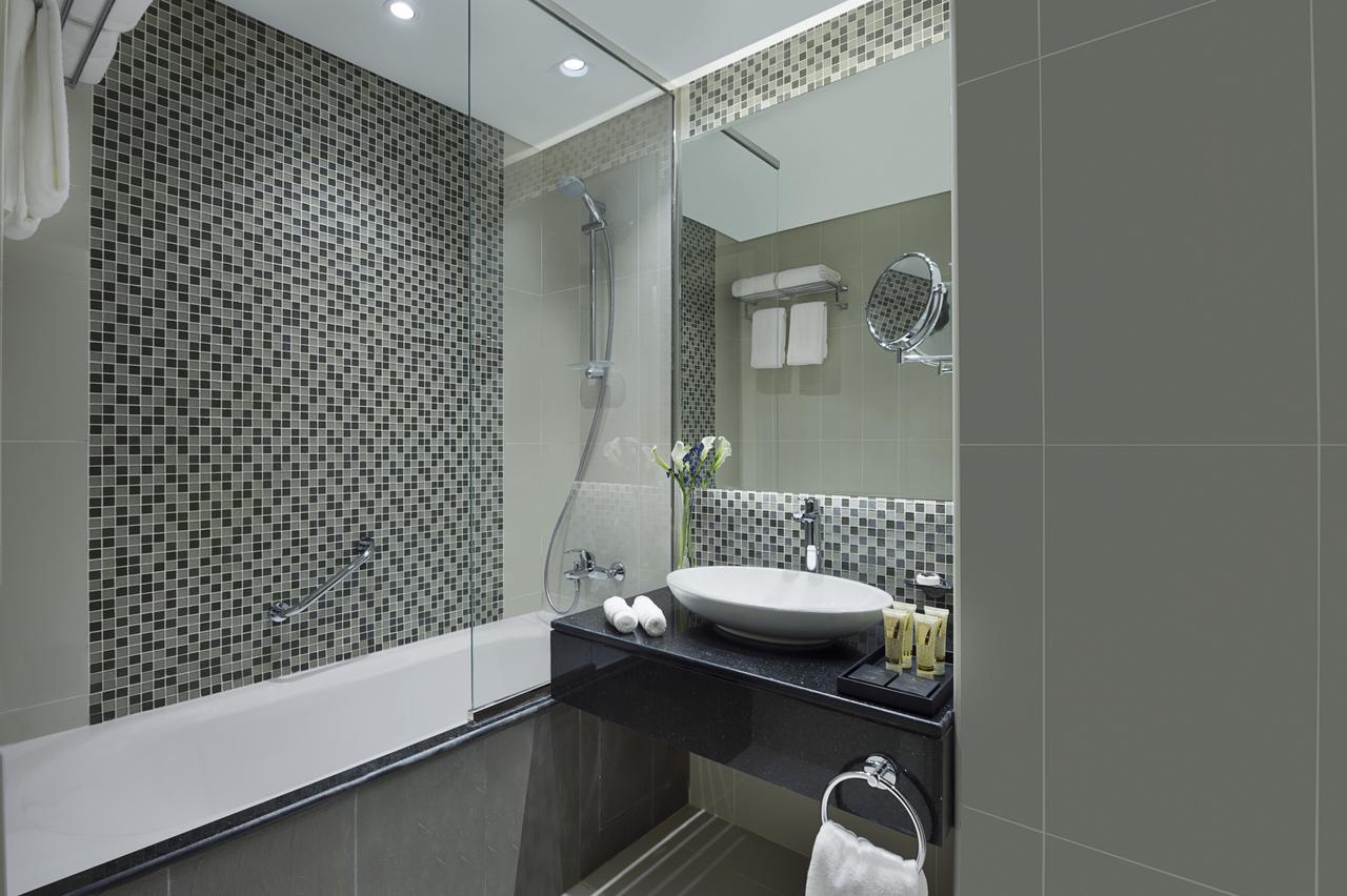 Aparthotel Damac Maison Distinction 5*