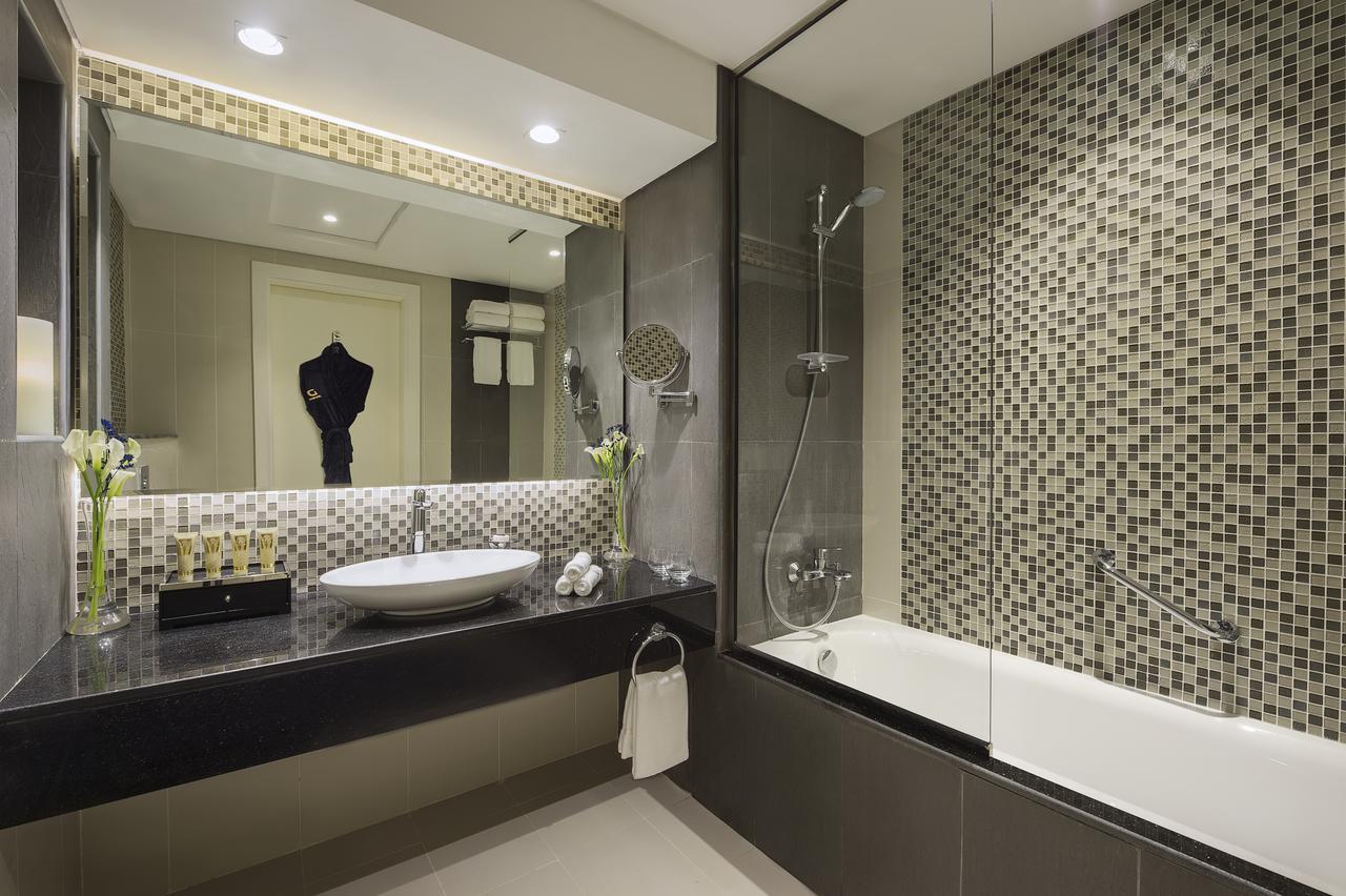 Aparthotel Damac Maison Distinction 5*