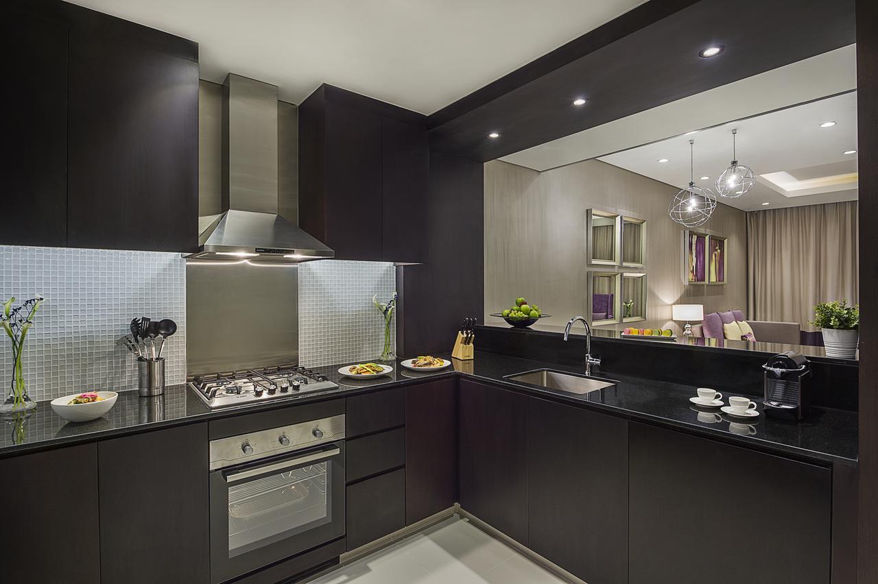 Aparthotel Damac Maison Distinction