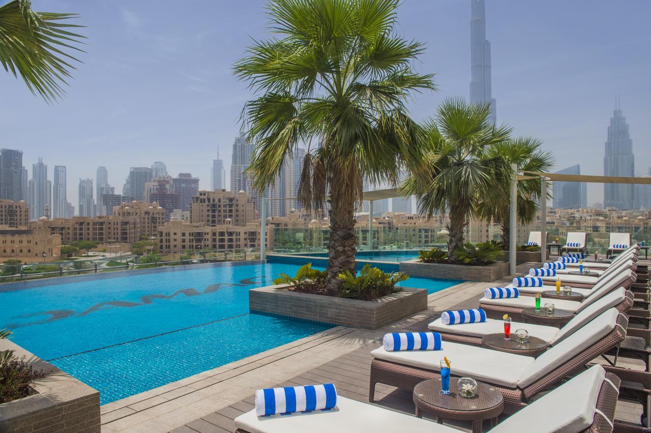 Damac Maison Distinction 5* Dubai