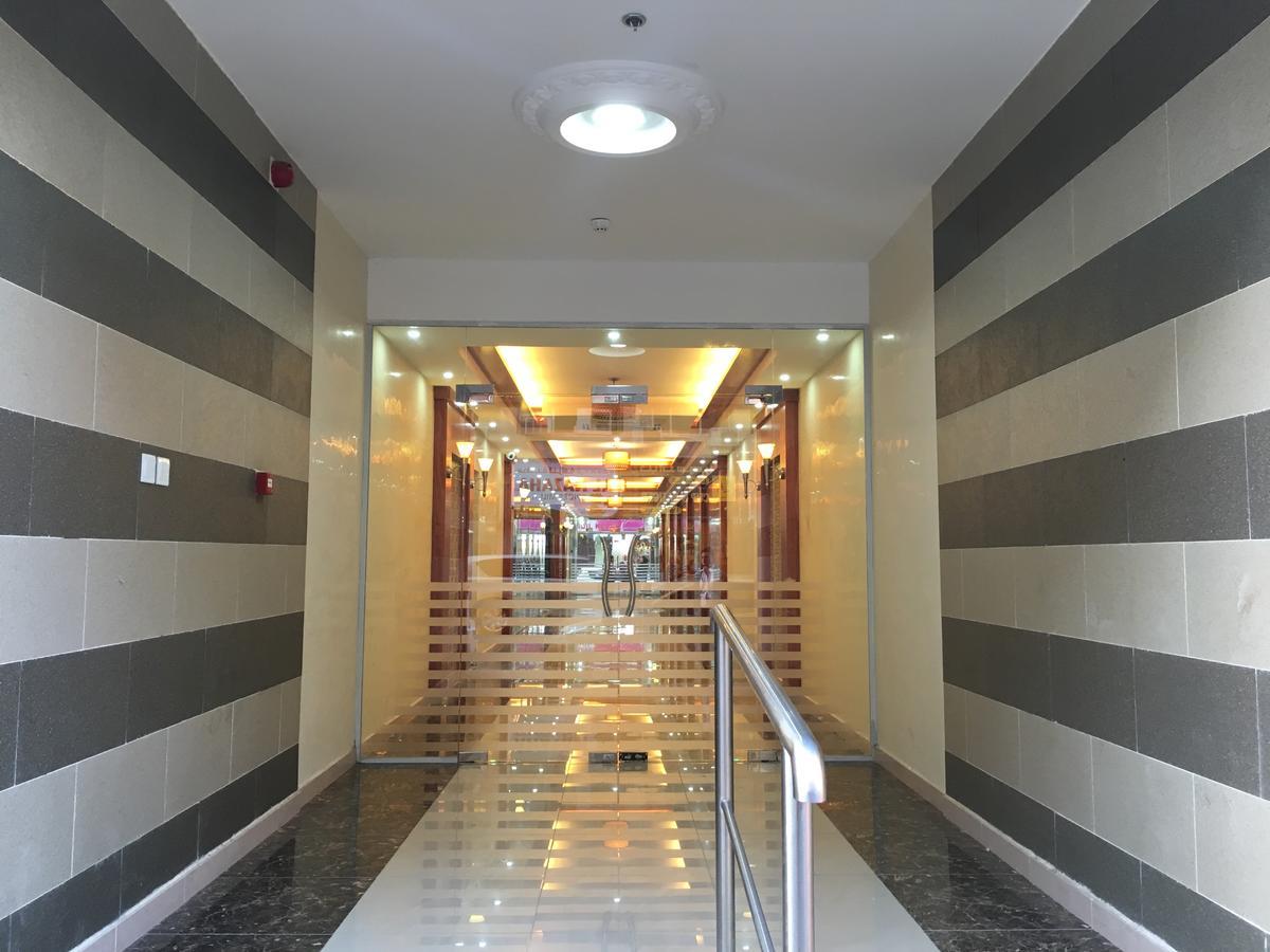 Royal Tulip Llc Dubai