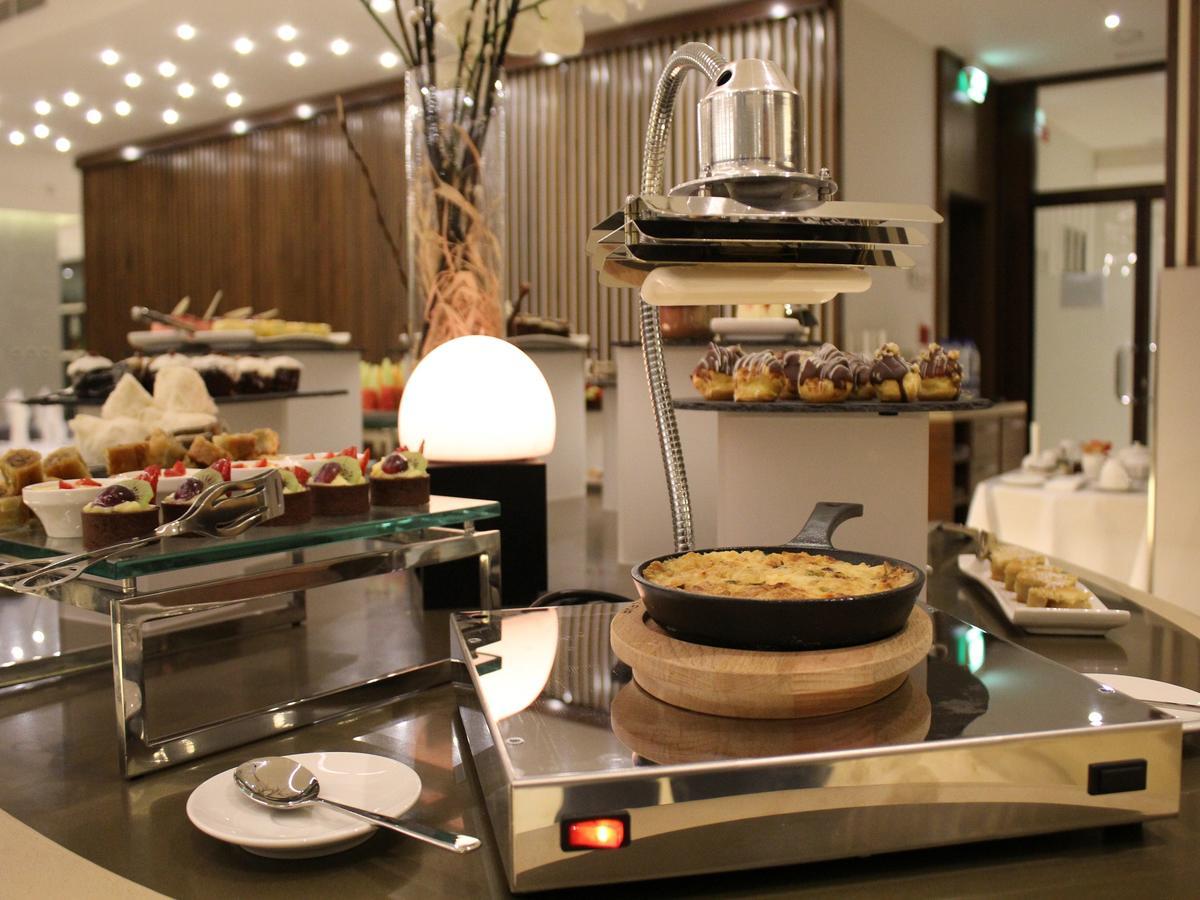 Ramada By Wyndham Barsha Heights