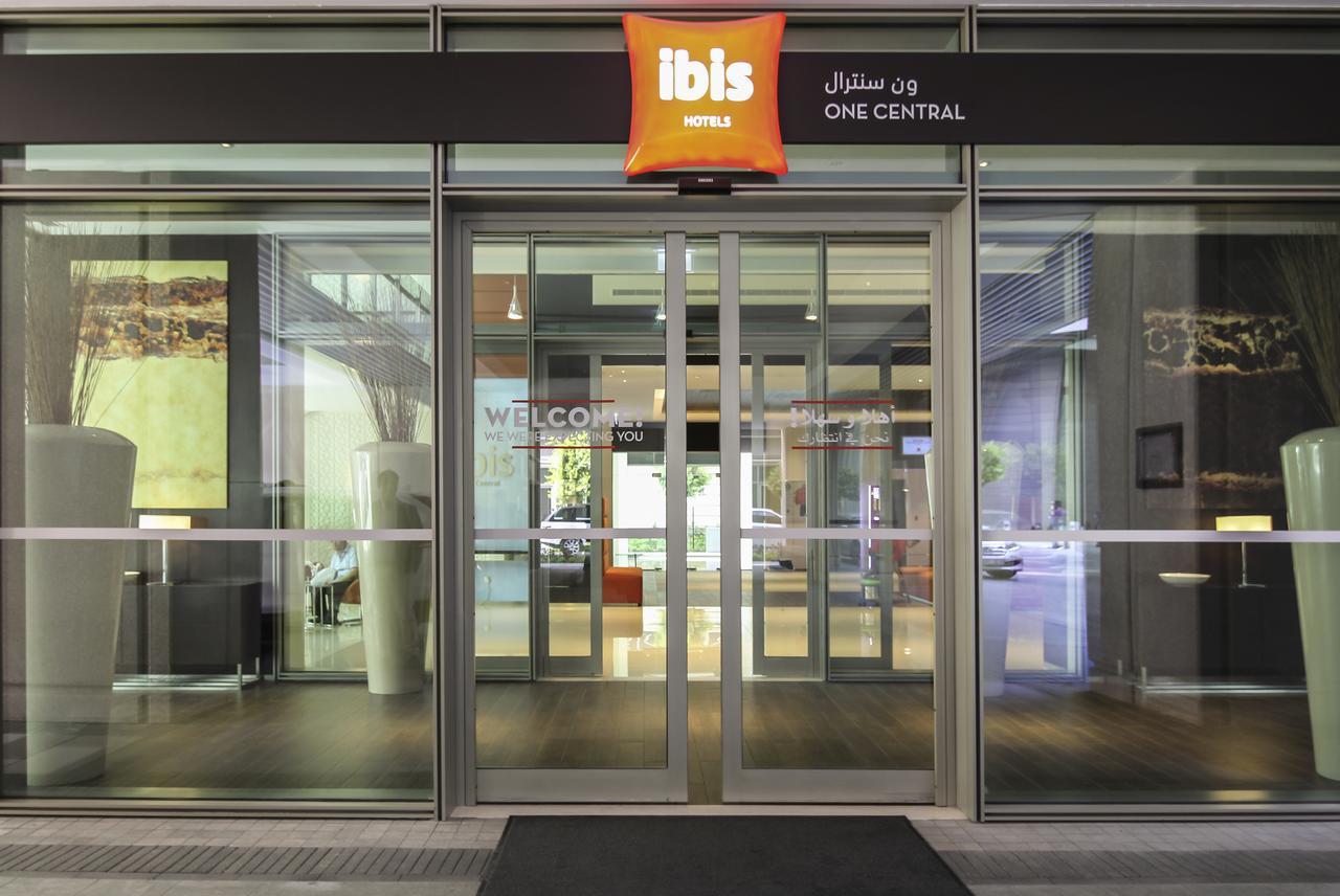 Ibis One - World Trade Centre Hotel 3*