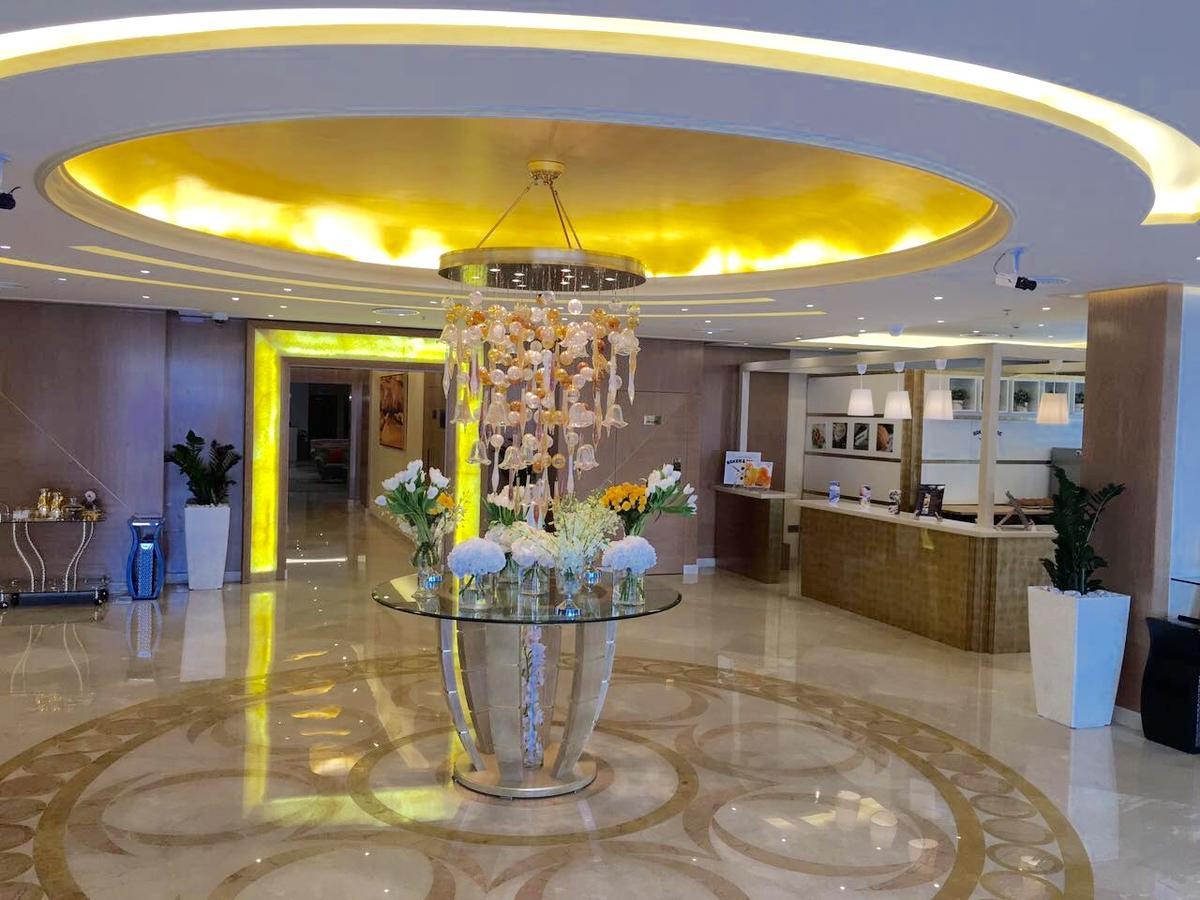 Aparthotel Roda Metha