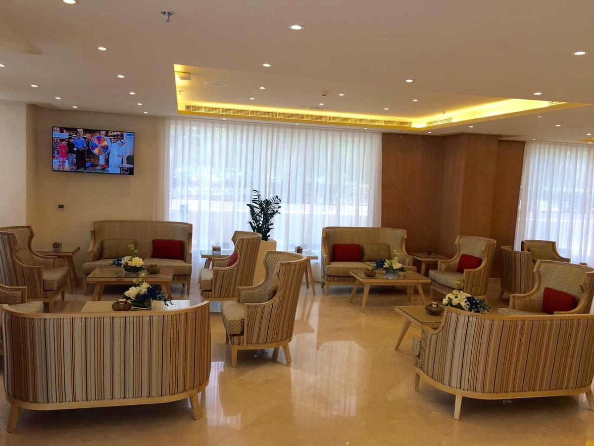 Roda Metha 4* Dubai