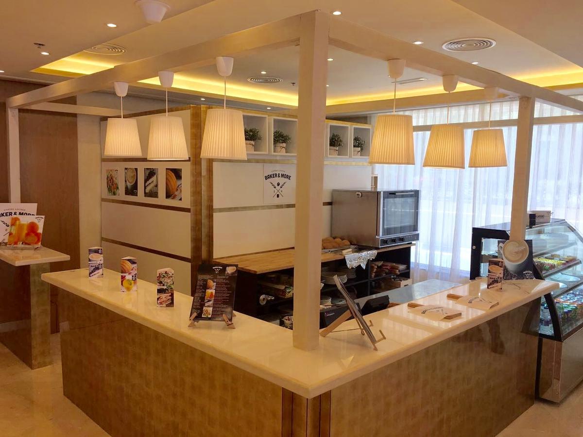 Roda Metha Aparthotel
