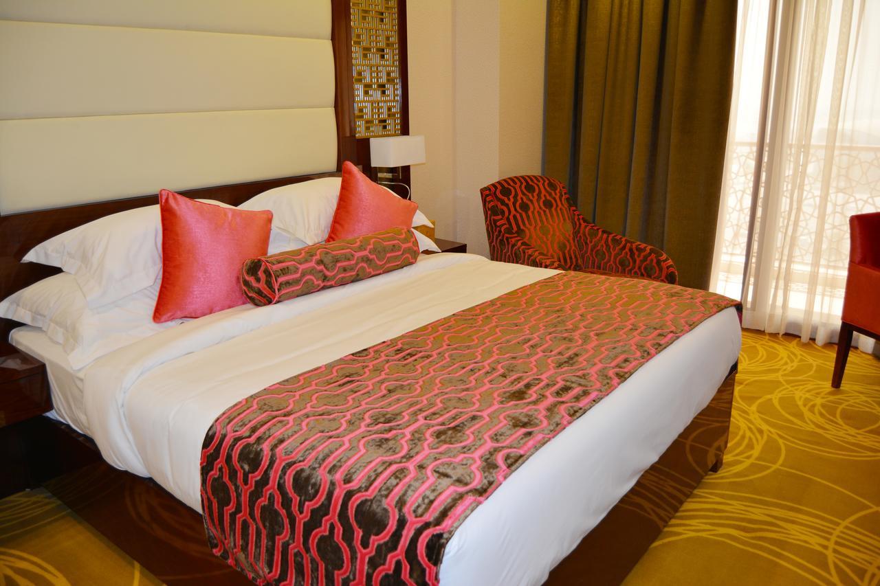 Hotel Goldstate