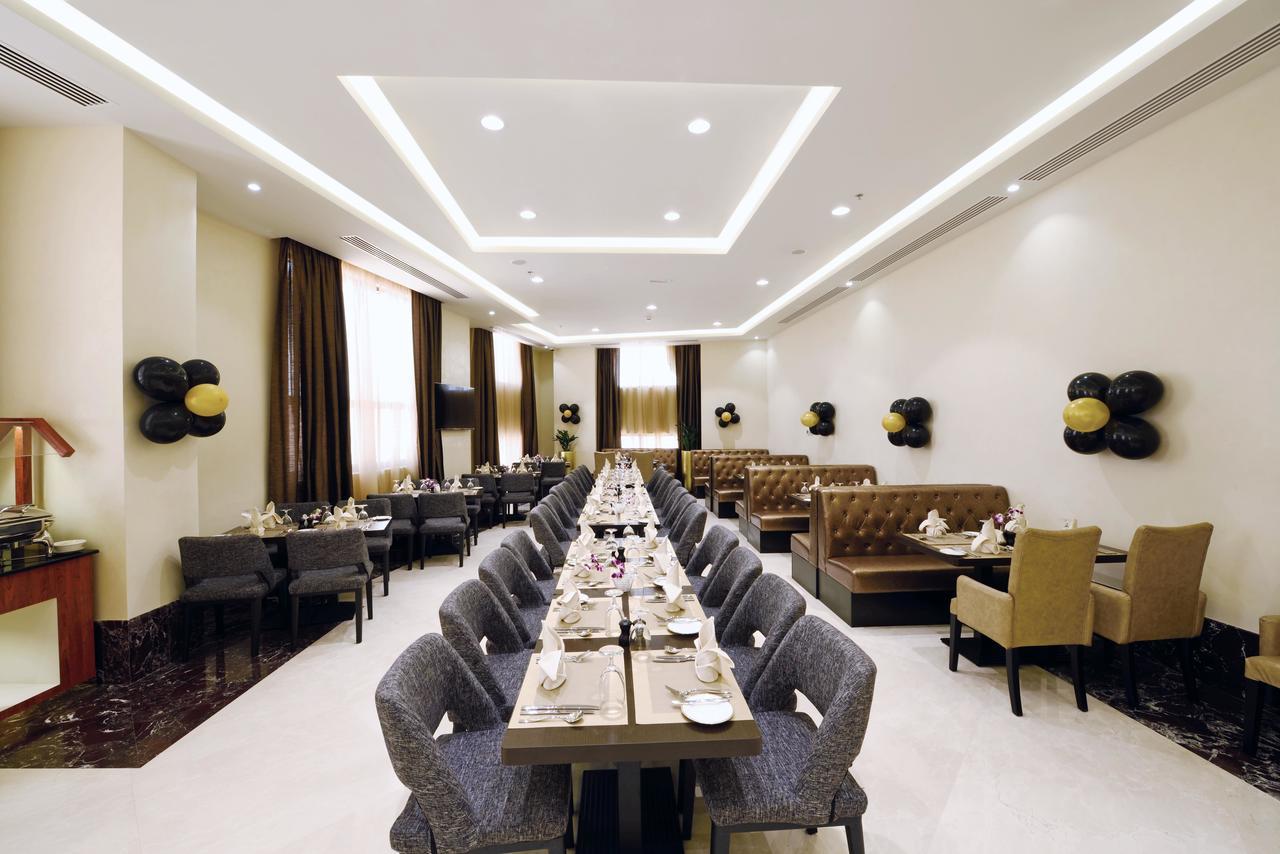 Goldstate Hotel 4*