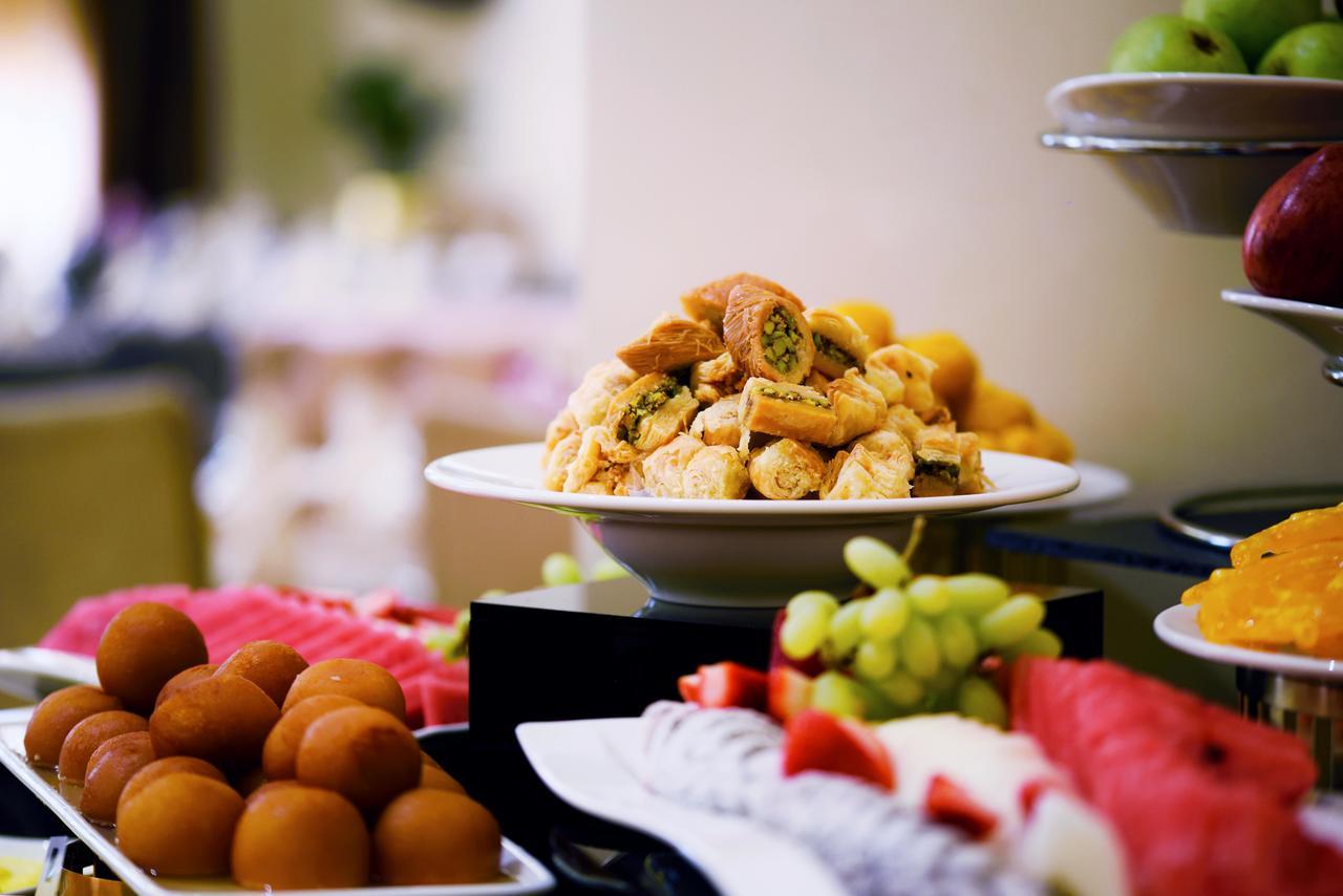 Goldstate Dubai