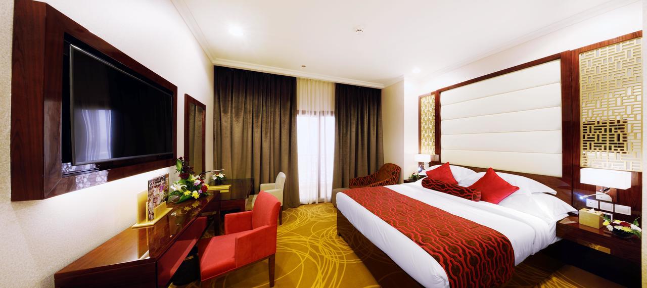 Hotel Goldstate