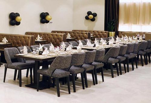 Goldstate Hotel Dubai