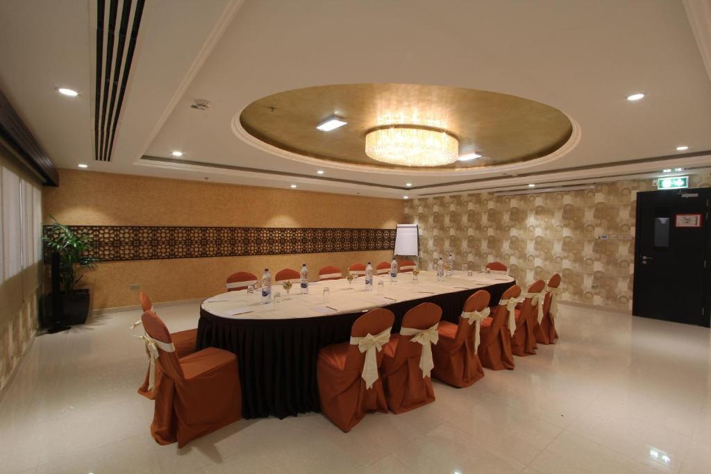 Ivory Grand Dubai