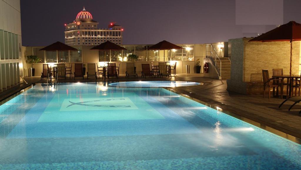 Ivory Grand Dubai