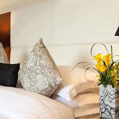 Hotel Delta By Marriott Jumeirah Beach, Dubai