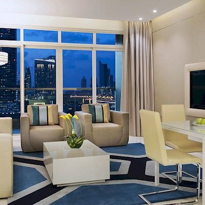 Damac Maison The Vogue Aparthotel
