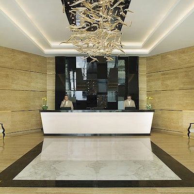 Damac Maison De Breeze 2* Dubai