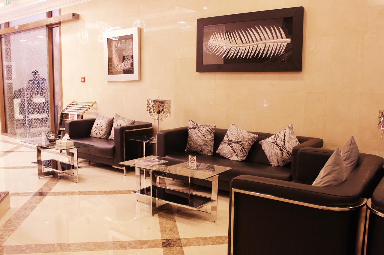 Montreal Naif Hotel Dubai