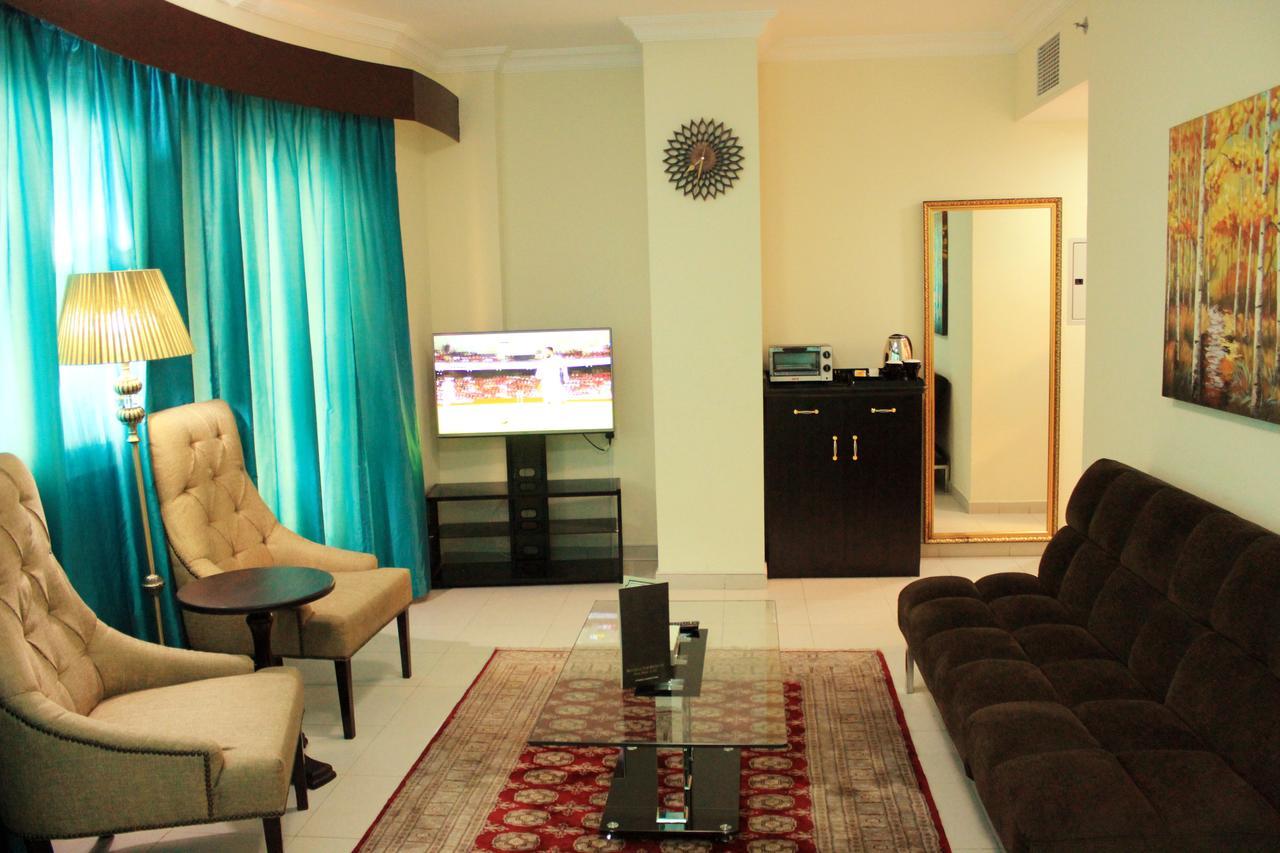 Hotel Montreal Naif Dubai