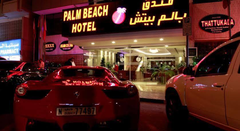 Palm Beach