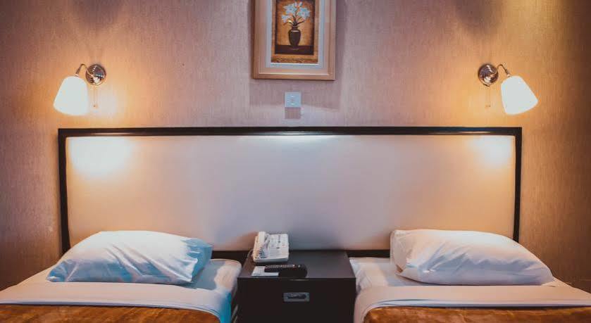 Hotel Palm Beach
