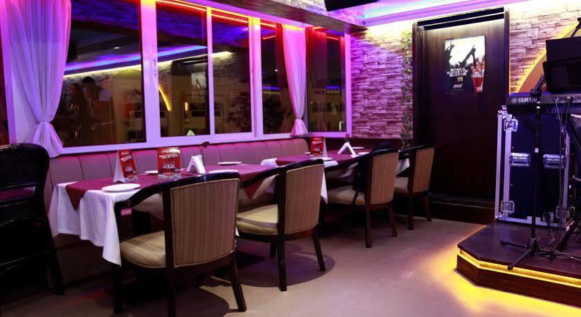 Hotel Palm Beach 3*