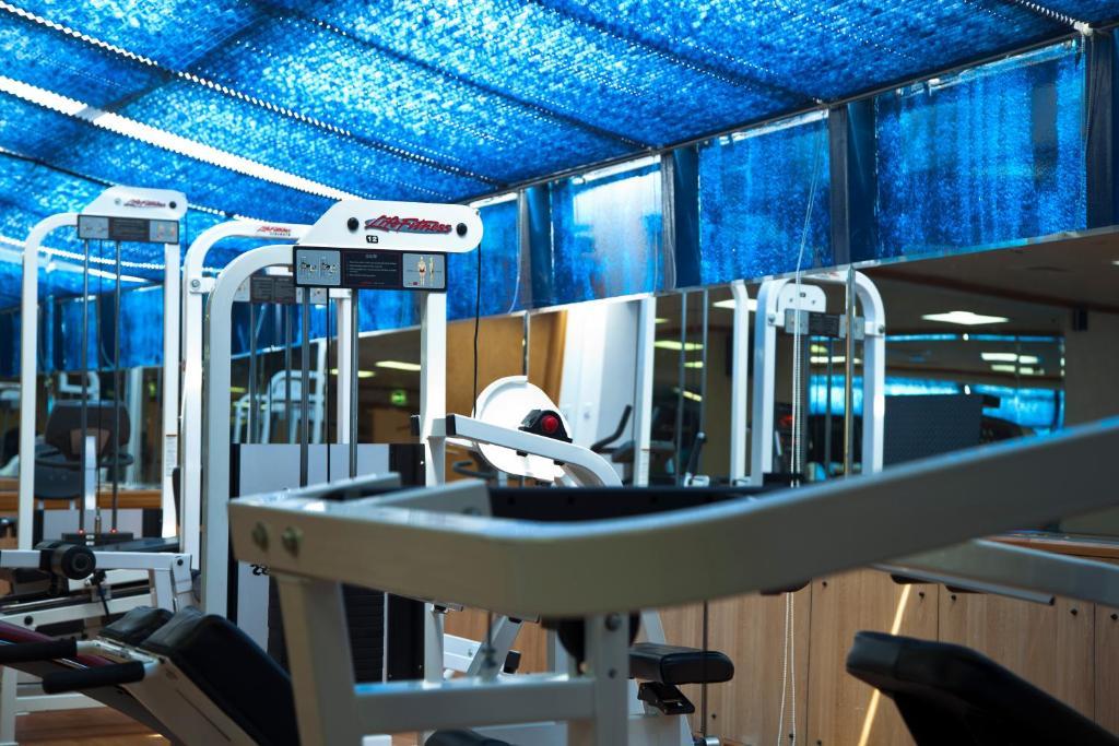 Dock Masters Aparthotel 3*