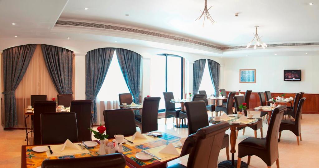 Aparthotel Dock Masters Dubai
