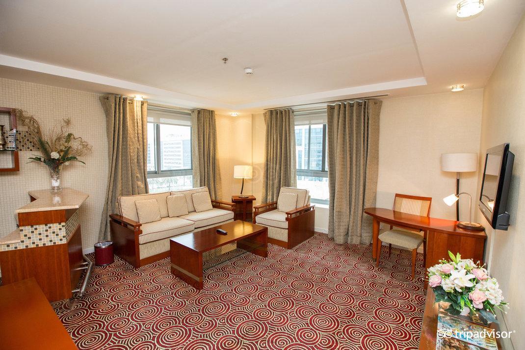 Grand Dubai