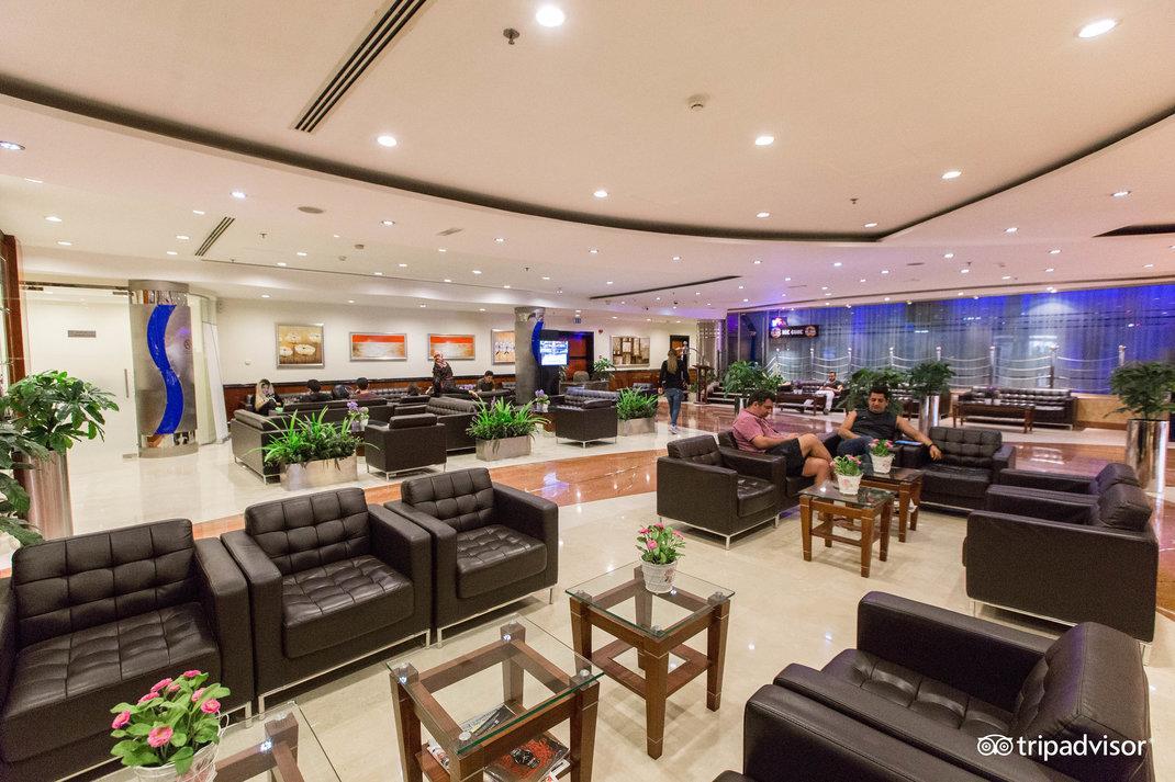 Hotel Grand Central 4*