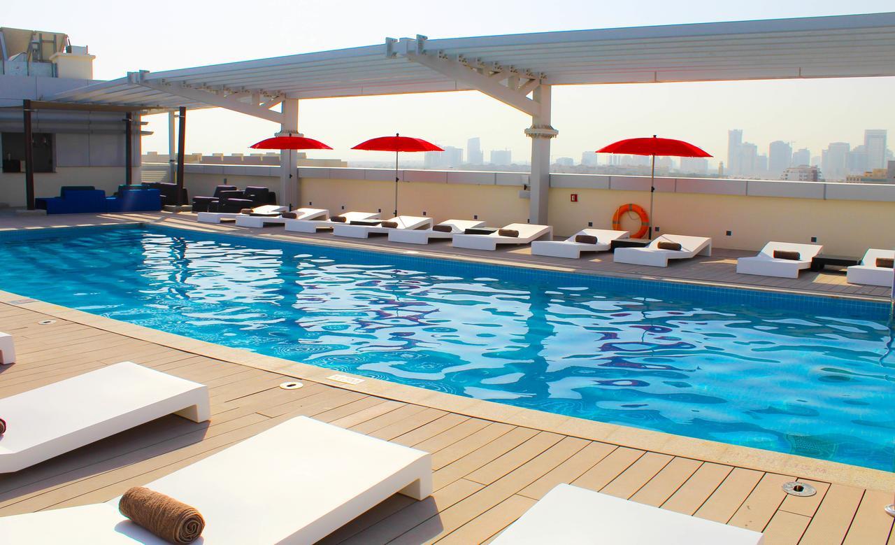 Park By Radisson Motor 4*