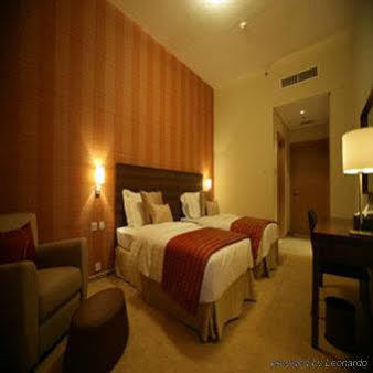 Nojoum Llc Aparthotel Dubai