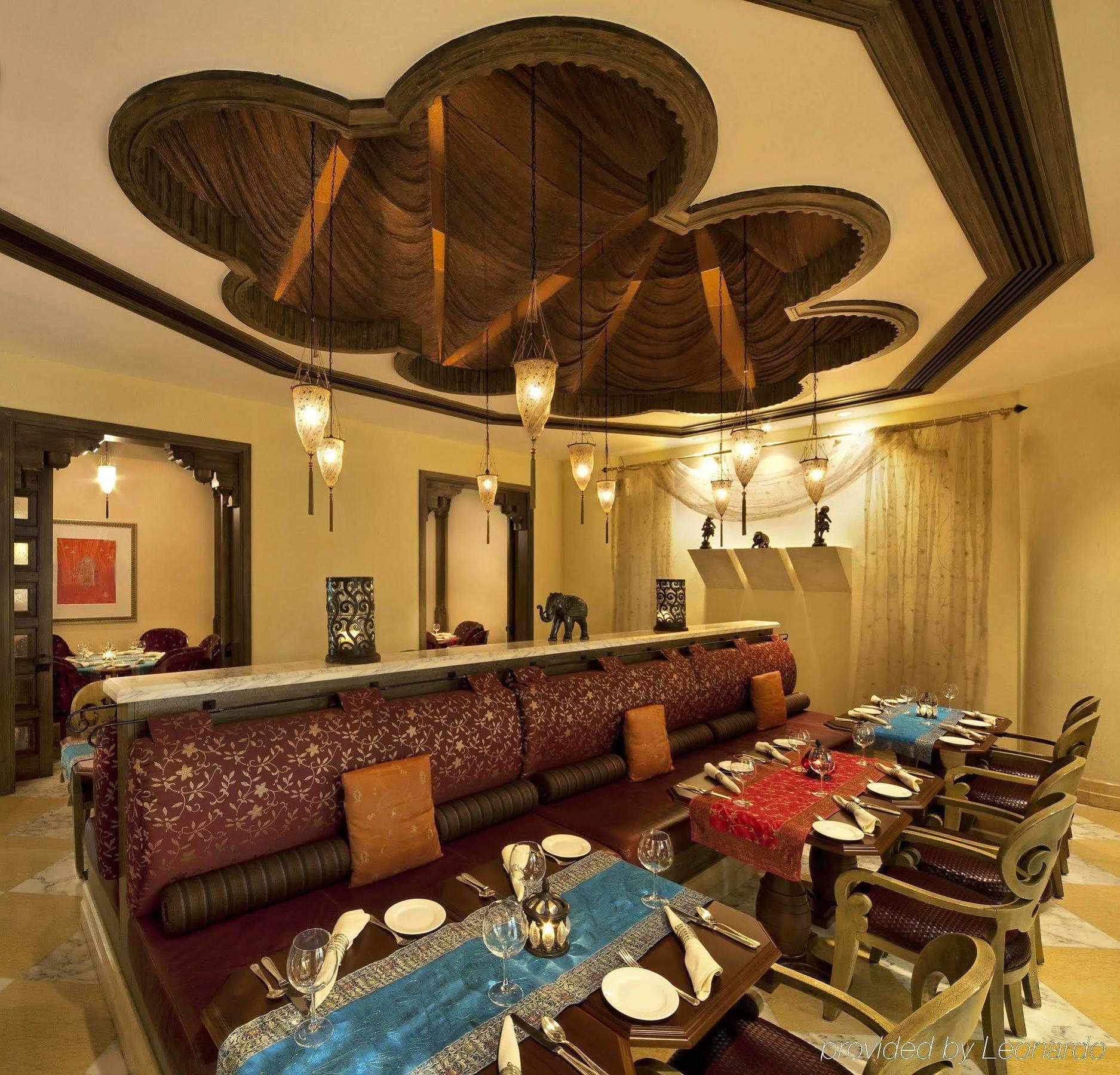 Hotel Jood Palace Dubai