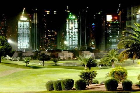 Oaks Liwa Heights Aparthotel Dubai