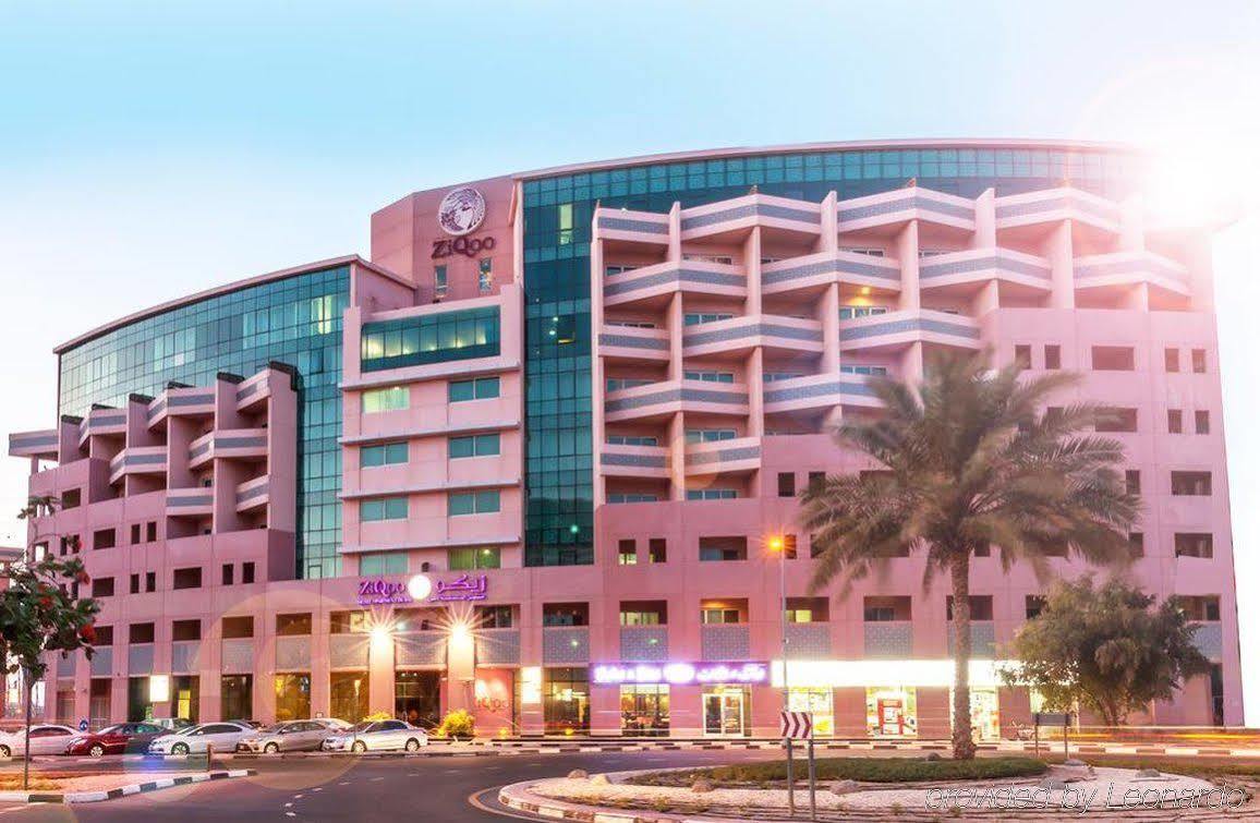 Ziqoo Dubai